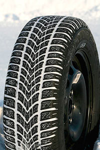 Dunlop SP Winter Sport 4D