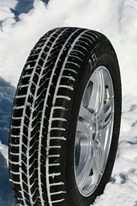 Falken Euro AllSeason AS200