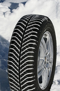 Goodyear Vector 4Seasons