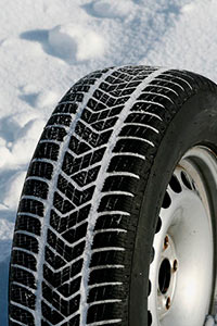 Pirelli Scorpion Winter 