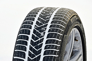 Pirelli Winter Sottozero 3