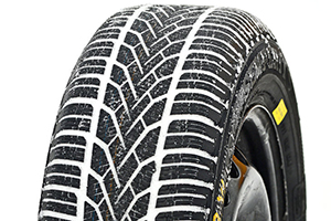 Semperit Speed-Grip 2