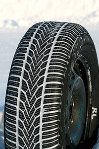 Semperit Speed-Grip 2