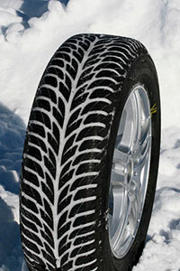 Uniroyal AllSeasonExpert