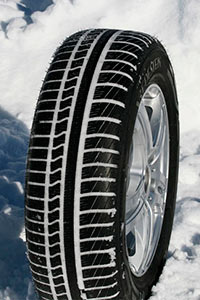 Vredestein Quatrac 3