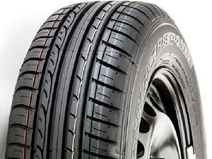 Dunlop SP Sport Fastresponse