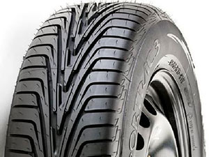 Vredestein Sportrac 3