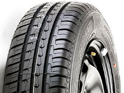 Dunlop SP Street Response