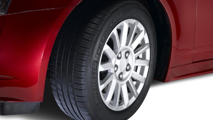 Michelin Premier A/S