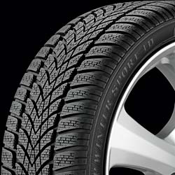 Dunlop SP Winter Sport 4D