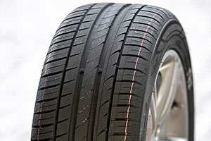Hankook Ventus Prime 2