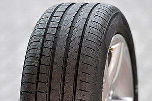 Pirelli Cinturato P 7 Ecoimpact