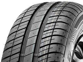 Goodyear EfficientGrip Compact