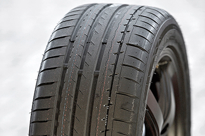 Atlas Sport Green 98 W