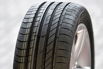 Fulda Sport Control 98 W