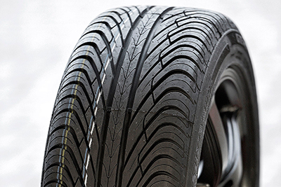 General Altimax UHP 98 W