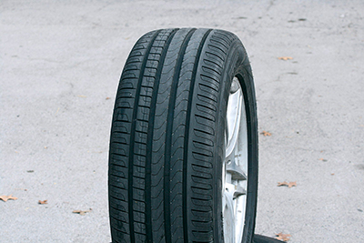 Pirelli Scorpion Verde 109 W