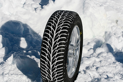 Uniroyal AllSeasonExpert 91 H