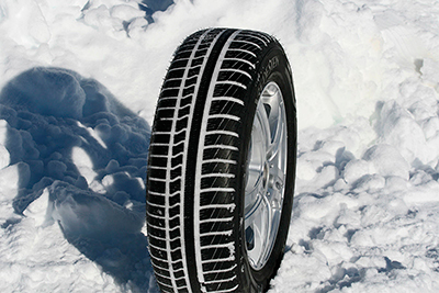 Vredestein Quatrac 3 91 H