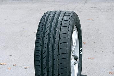Dunlop SP Quattro Maxx