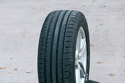 GT Radial Champiro HPY