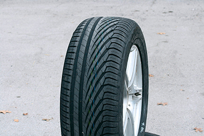 Uniroyal RainSport 3 SUV