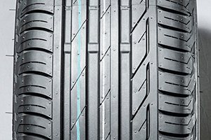 Bridgestone Turanza T00