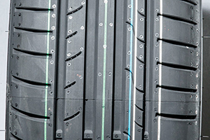 Dunlop Sport BluResponse