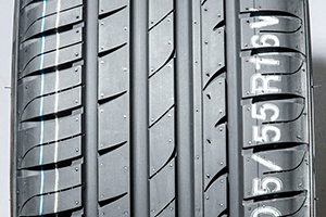 Hankook Ventus Prime 2