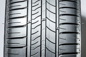 Michelin Energy Saver plus