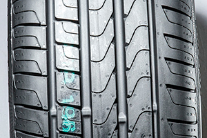 Pirelli Cinturato P7