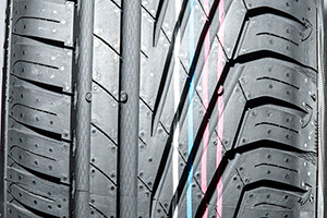 Uniroyal Rainsport 3