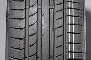 Continental SportContact 5