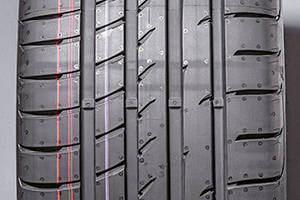 Goodyear Eagle F1 Asymmetric 2