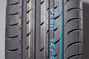 Toyo Proxes T1 Sport