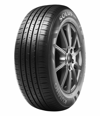 Kumho Solus TA31