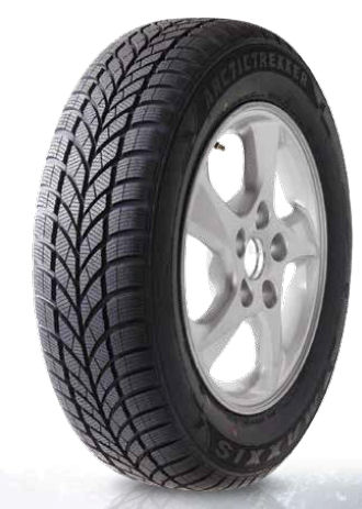 Arctictrekker Maxxis