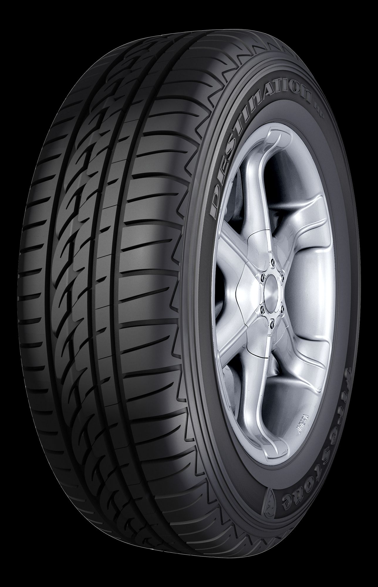 Firestone Destination HP