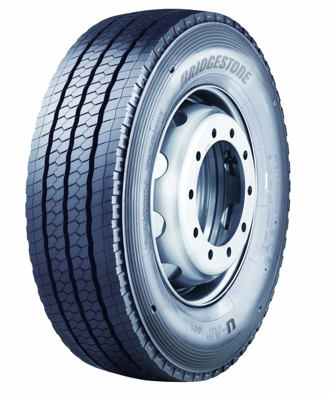Bridgestone U-AP 001
