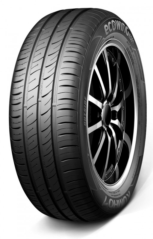 Kumho ecowing es01 KH27