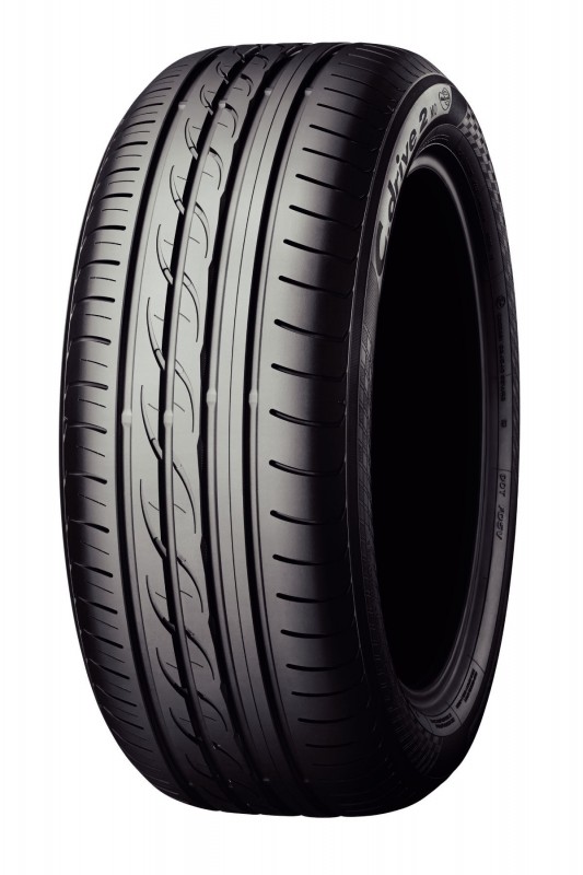 Yokohama C.drive2 Yokohama C.drive2