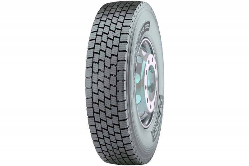 Nokian Hakkapeliitta Truck D 