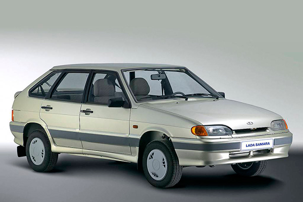 Lada Samara