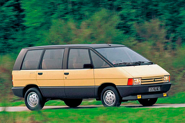 Renault Espace