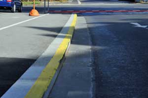 Правила дорожного движения в Бельгии