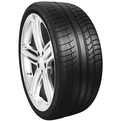 Cooper Zeon CS Sport 