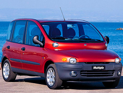 Fiat Multipla