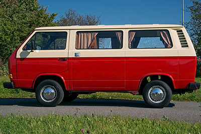 Volkswagen Volkswagen