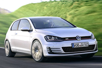 VW Golf GTI VW Golf GTI