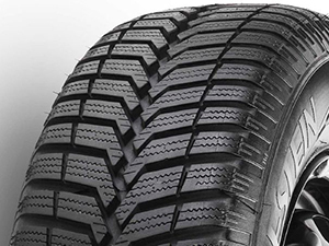 Vredestein Snowtrac 3